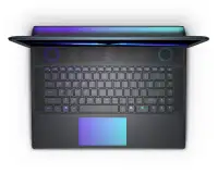 DELL Alienware 16 Area-51, 16" QHD+, Intel Core Ultra 9 275HX, 64GB, 2TB SSD, RTX5080, 16GB, RGB Backlit, Win11Pro 