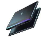 DELL Alienware 16 Area-51, 16" QHD+, Intel Core Ultra 9 275HX, 64GB, 2TB SSD, RTX5080, 16GB, RGB Backlit, Win11Pro 