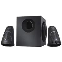 Logitech Z623 2.1 BLACK 3.5 MM 980-000403