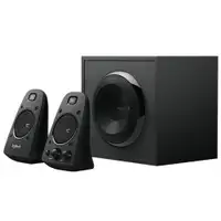 Logitech Z623 2.1 BLACK 3.5 MM 980-000403