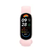 XIAOMI Mi Smart Band 9 Mystic Rose