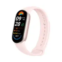 XIAOMI Mi Smart Band 9 Mystic Rose