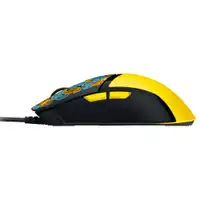 RAZER Cobra - Pokemon Kanto Starters Edition Gejming Mis