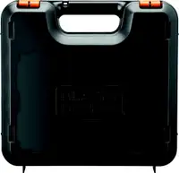 BLACK & DECKER BDCDD12K