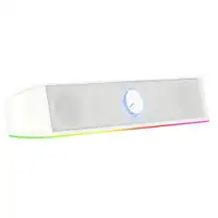 REDRAGON Adiemus GS560 White