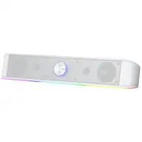 REDRAGON Adiemus GS560 White