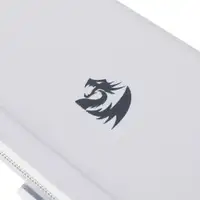 REDRAGON Adiemus GS560 White
