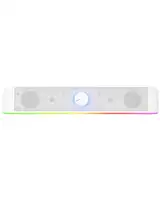 REDRAGON Adiemus GS560 White