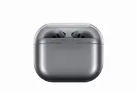 SAMSUNG Galaxy Buds 3 Silver SM-R530NZAAEUC