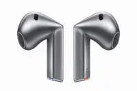 SAMSUNG Galaxy Buds 3 Silver SM-R530NZAAEUC