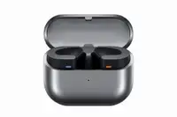 SAMSUNG Galaxy Buds 3 Silver SM-R530NZAAEUC