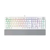 FANTECH MK853 RGB Maxpower (red switch) Space Edition