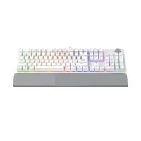 FANTECH MK853 RGB Maxpower (red switch) Space Edition