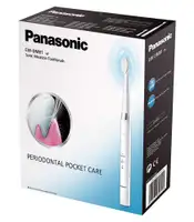 PANASONIC  EW-DM81-W503