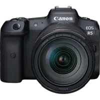 Canon EOS R5 Body