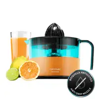 CECOTEC EsentialVita Adjust Black