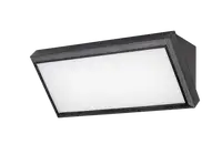 RABALUX Rapla spoljna zidna lampa: 1000lm