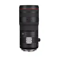 CANON RF 70-200mm 2.8L IS USM Z BK