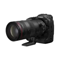 CANON RF 70-200mm 2.8L IS USM Z BK