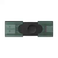 KINGSTON 128GB DataTraveler Duo fles pen