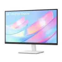 LG 27US500-W