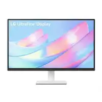 LG 27US500-W
