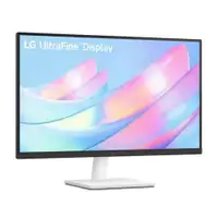 LG 27US500-W