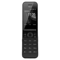 NOKIA 2720 DS Black