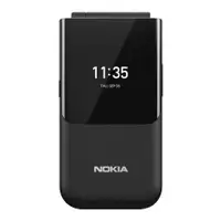 NOKIA 2720 DS Black