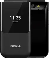 NOKIA 2720 DS Black