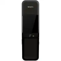 NOKIA 2720 DS Black