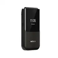 NOKIA 2720 DS Black