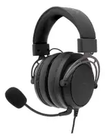 WHITE SHARK GH-2341 GORILLA Black/Gray