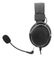 WHITE SHARK GH-2341 GORILLA Black/Gray