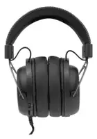 WHITE SHARK GH-2341 GORILLA Black/Gray