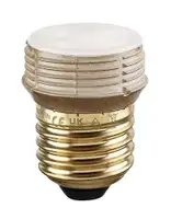 RABALUX LED sijalica zlatna E27, 3W, 220lm, 3000K, H4,47cm, D3,25cm, dimmable with dimmer, IP20