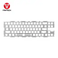 FANTECH MK911 RGB Vibe Maxfit 70 Epic Greyscale Wireless (Yellow switch)