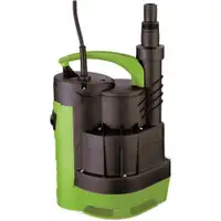 FIELDMANN FVC 5015-EK Potopna muljna pumpa za vodu