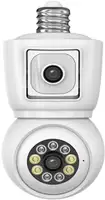 GEMBIRD CAM-IP6MP-Q3 6mpix microSD