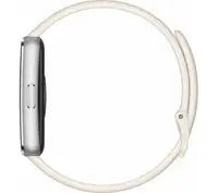 HUAWEI Band 11 Aluminium White
