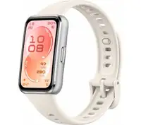 HUAWEI Band 11 Aluminium White