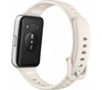 HUAWEI Band 11 Aluminium White
