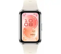 HUAWEI Band 11 Aluminium White