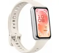 HUAWEI Band 11 Aluminium White