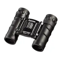 HAMA OPTEC 8x21 Compact crni