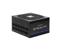 CHIEFTEC SPX-1200-FC-FOB 1200W Stealth 80Plus Platinum modularno 5Y