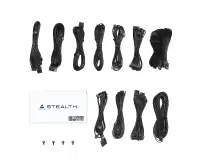 CHIEFTEC SPX-1200-FC-FOB 1200W Stealth 80Plus Platinum modularno 5Y