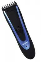 BAUER HT 830 Cruiser