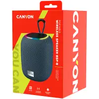 CANYON BSP-8 Grey