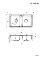 DEANTE ZQZ T203